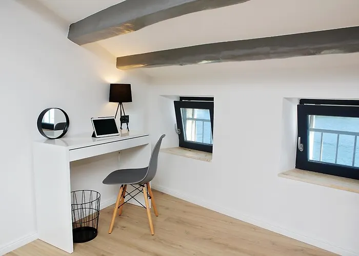 Apartman Panorama Antonia