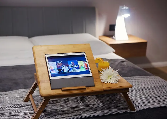 Apartman Panorama Antonia