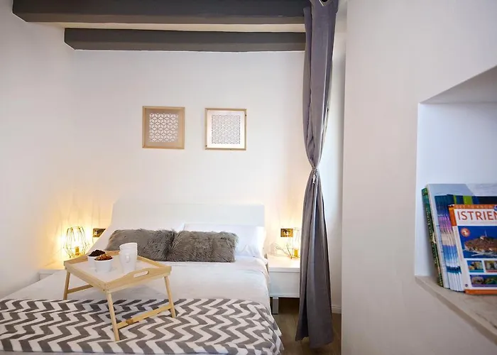 Apartman Panorama Antonia