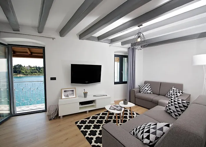 Panorama Antonia Rovinj