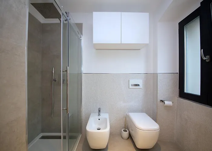 Apartman Panorama Antonia Rovinj