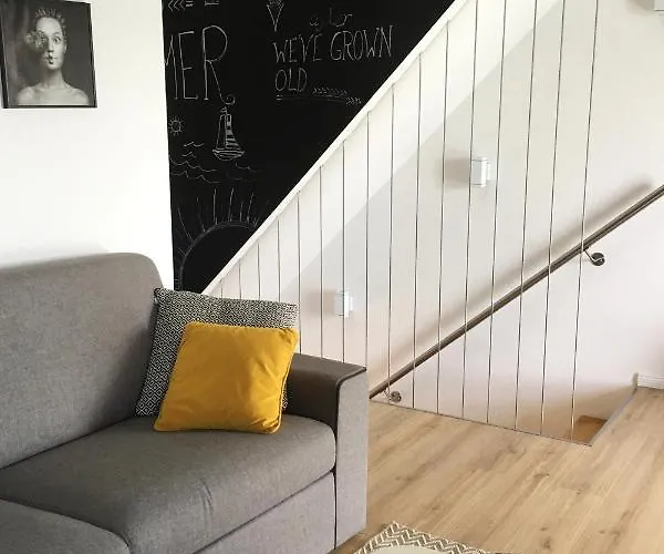 Panorama Antonia * Ρόβινι