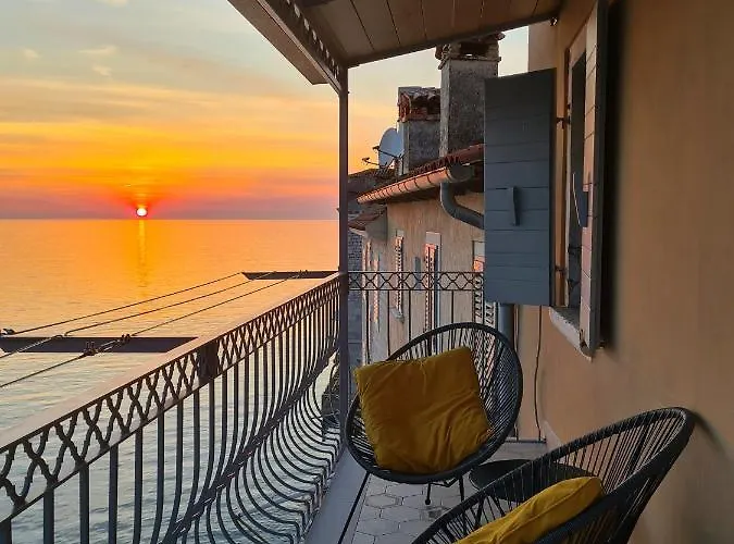 Διαμέρισμα Panorama Antonia