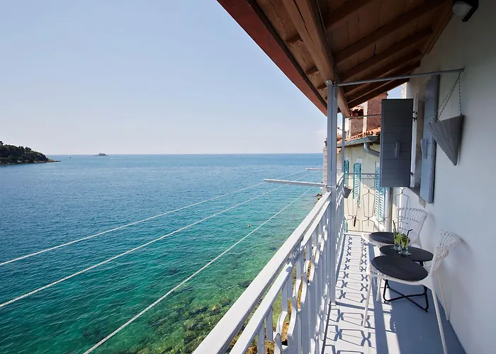 Panorama Antonia Διαμέρισμα