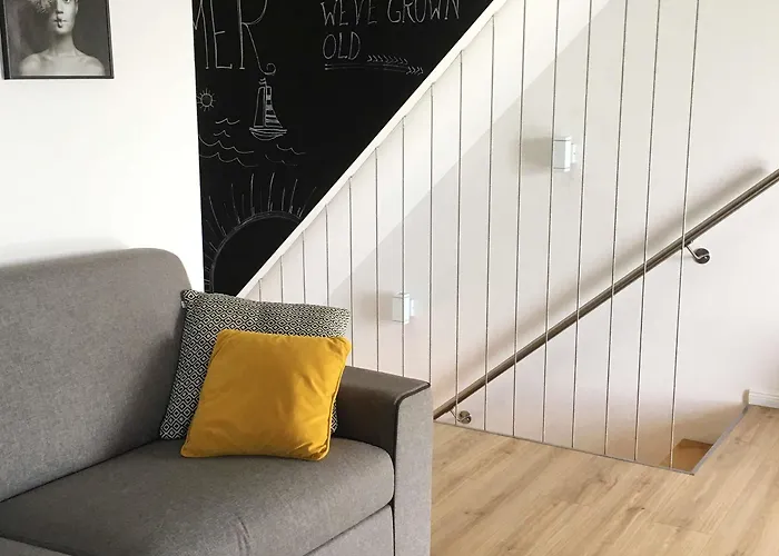 Διαμέρισμα Panorama Antonia