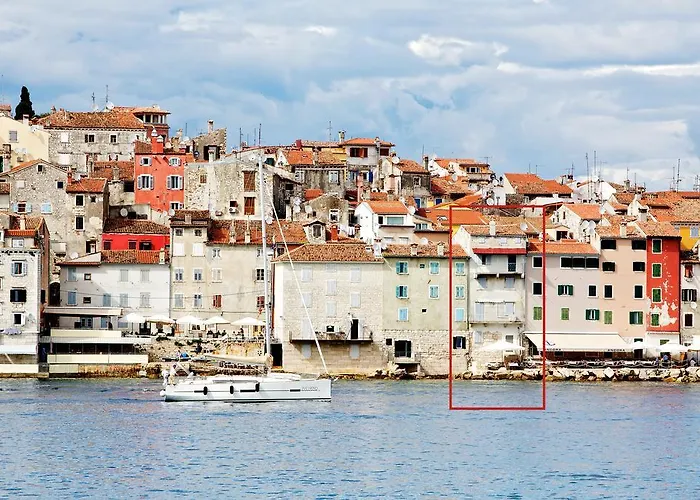 Διαμέρισμα Panorama Antonia *