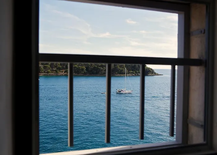 Διαμέρισμα Panorama Antonia *