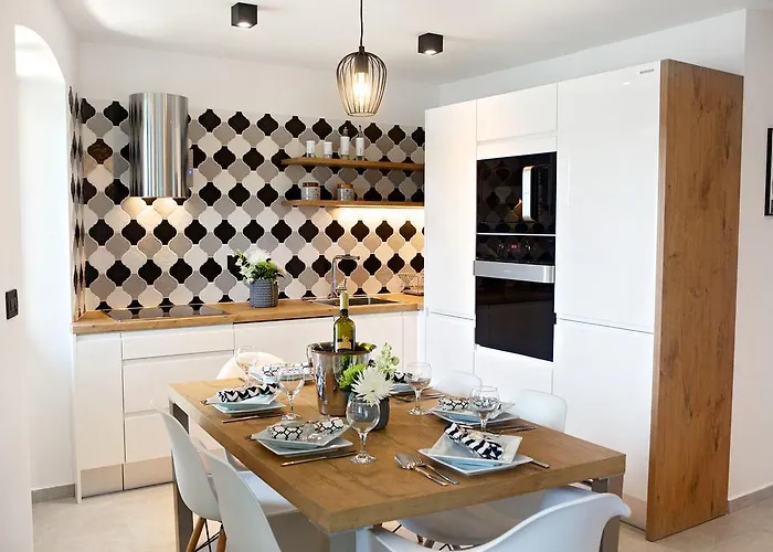 Διαμέρισμα Panorama Antonia *